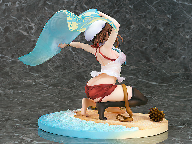 Ryza no Atelier 2 ~Ushinawareta Denshou to Himitsu no Yousei~ - Reisalin Stout - 1/6 (Phat Company) photo 9