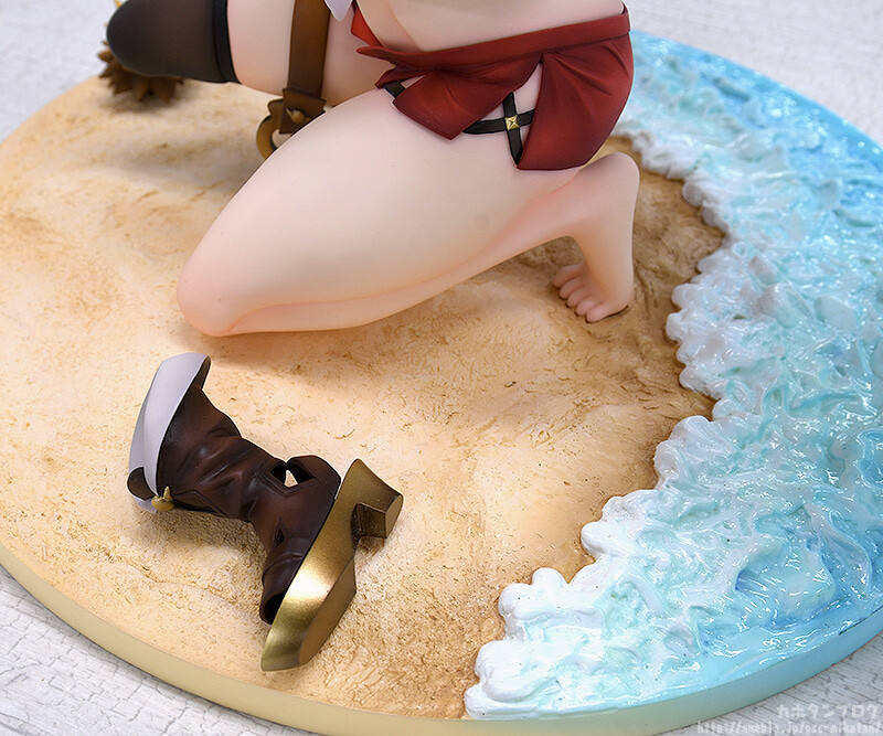 Ryza no Atelier 2 ~Ushinawareta Denshou to Himitsu no Yousei~ - Reisalin Stout - 1/6 (Phat Company) photo 18