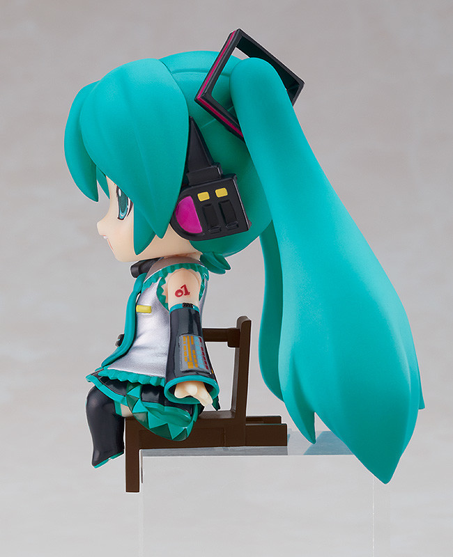 Vocaloid - Hatsune Miku - Nendoroid - Nendoroid Swacchao! (Good Smile Company) photo 8