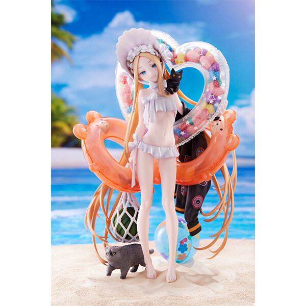Fate/Grand Order - Abigail Williams - 1/7 - Foreigner, Summer (Aniplex)