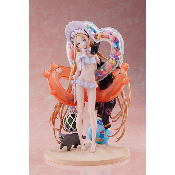 Fate/Grand Order - Abigail Williams - 1/7 - Foreigner, Summer (Aniplex) photo 2