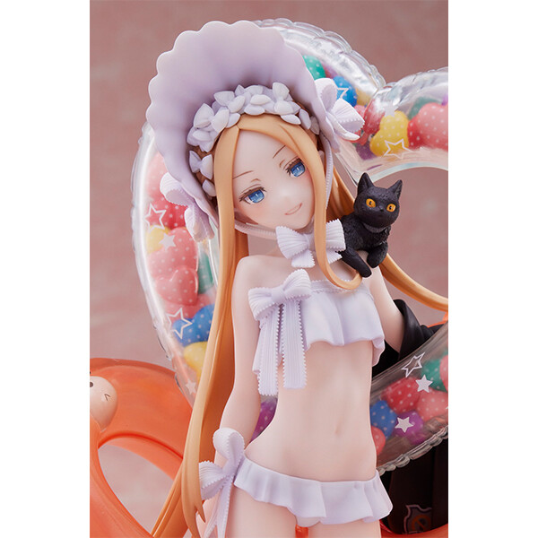 Fate/Grand Order - Abigail Williams - 1/7 - Foreigner, Summer (Aniplex) photo 4
