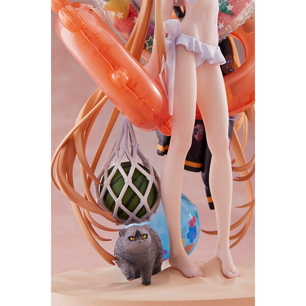 Fate/Grand Order - Abigail Williams - 1/7 - Foreigner, Summer (Aniplex) photo 6