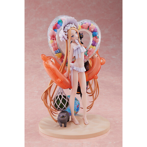 Fate/Grand Order - Abigail Williams - 1/7 - Foreigner, Summer (Aniplex) photo 10