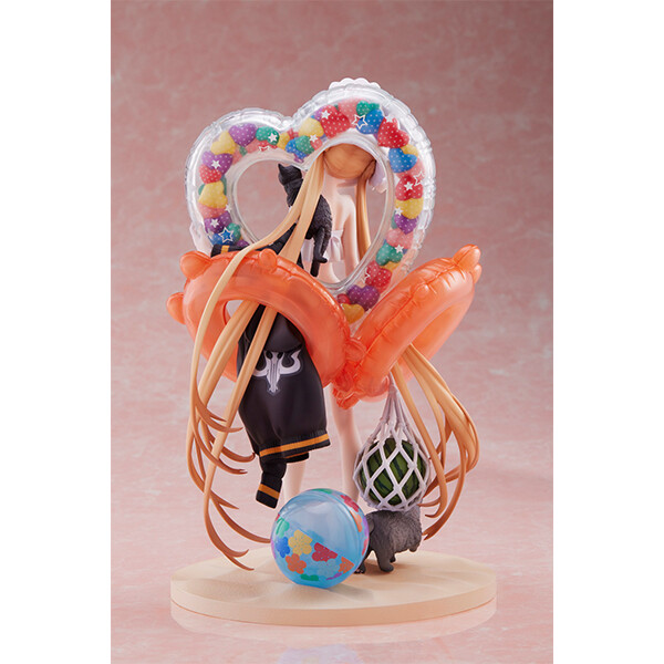 Fate/Grand Order - Abigail Williams - 1/7 - Foreigner, Summer (Aniplex) photo 11