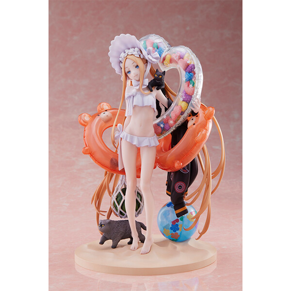 Fate/Grand Order - Abigail Williams - 1/7 - Foreigner, Summer (Aniplex) photo 12