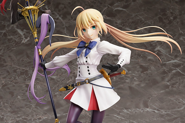 Altria Caster