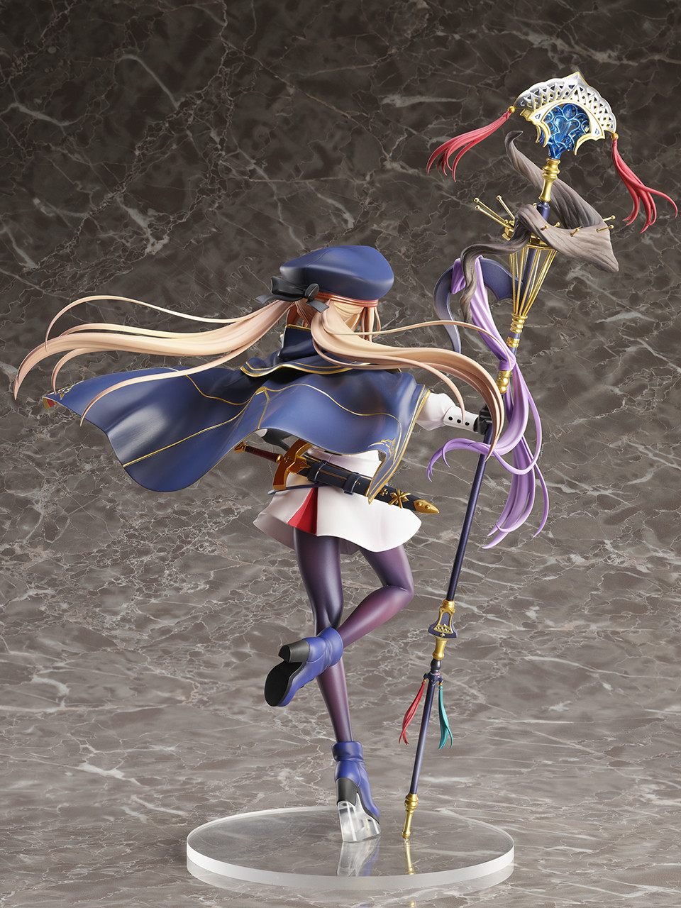 Fate/Grand Order - Altria Caster - 1/7 - 2nd Ascension (Aniplex, Stronger) photo 2