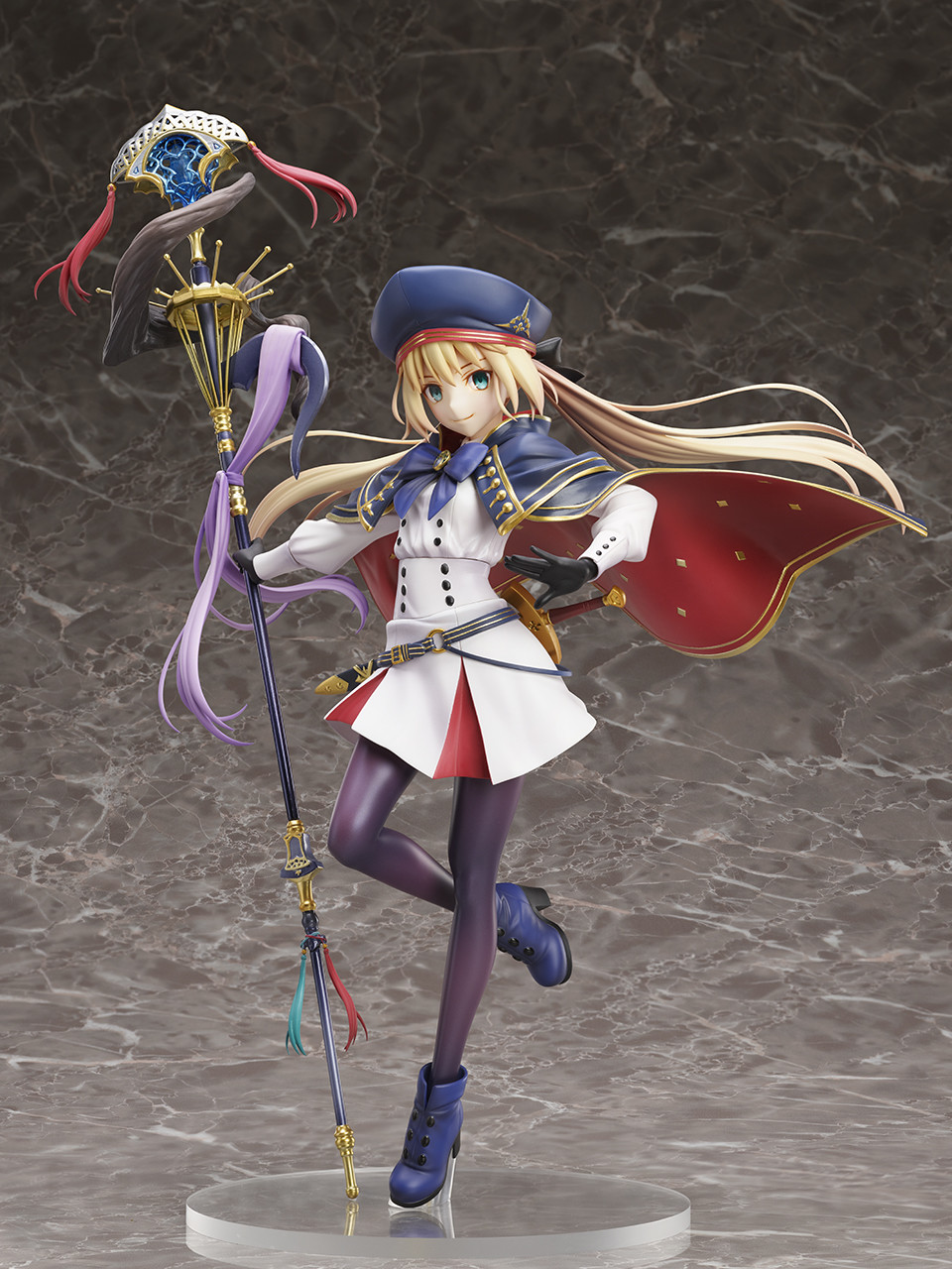 Fate/Grand Order - Altria Caster - 1/7 - 2nd Ascension (Aniplex, Stronger) photo 3