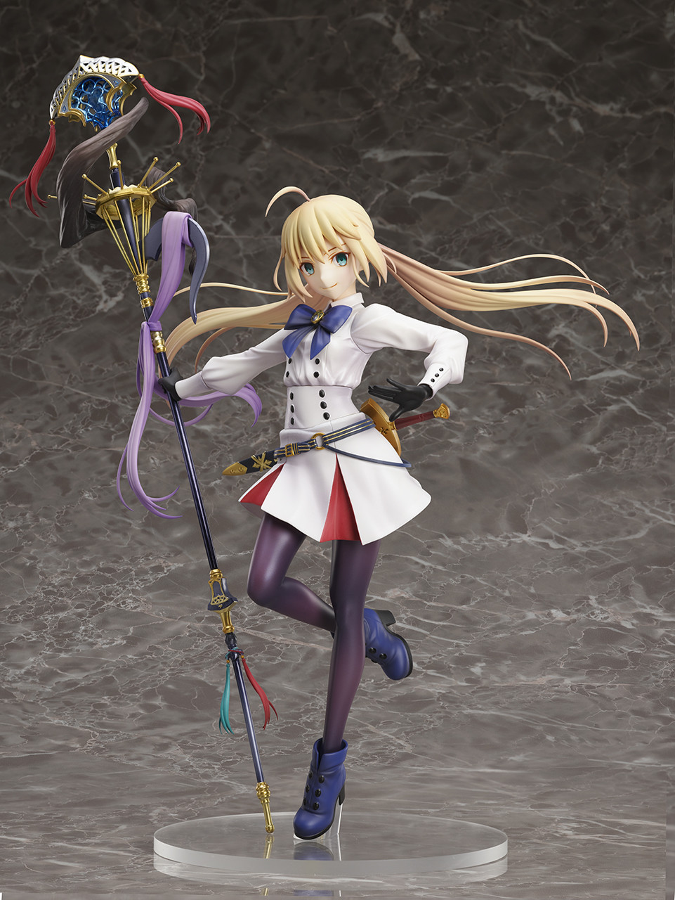Fate/Grand Order - Altria Caster - 1/7 - 2nd Ascension (Aniplex, Stronger) photo 4