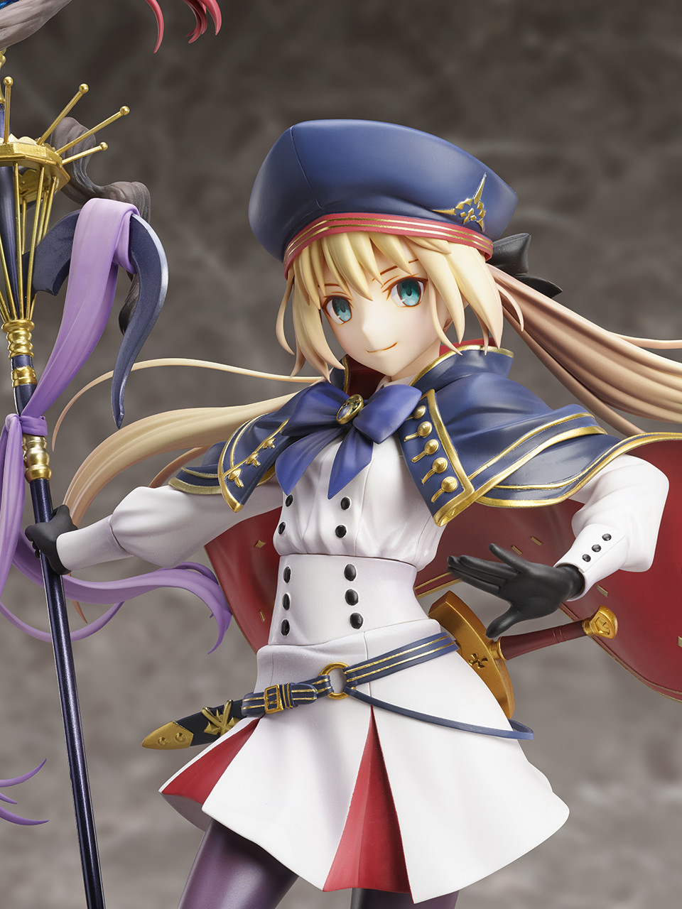 Fate/Grand Order - Altria Caster - 1/7 - 2nd Ascension (Aniplex, Stronger) photo 5