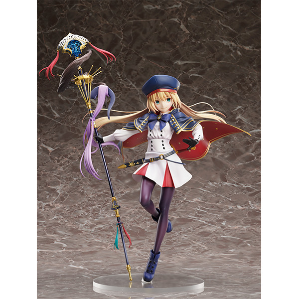 Fate/Grand Order - Altria Caster - 1/7 - 2nd Ascension (Aniplex, Stronger) photo 6