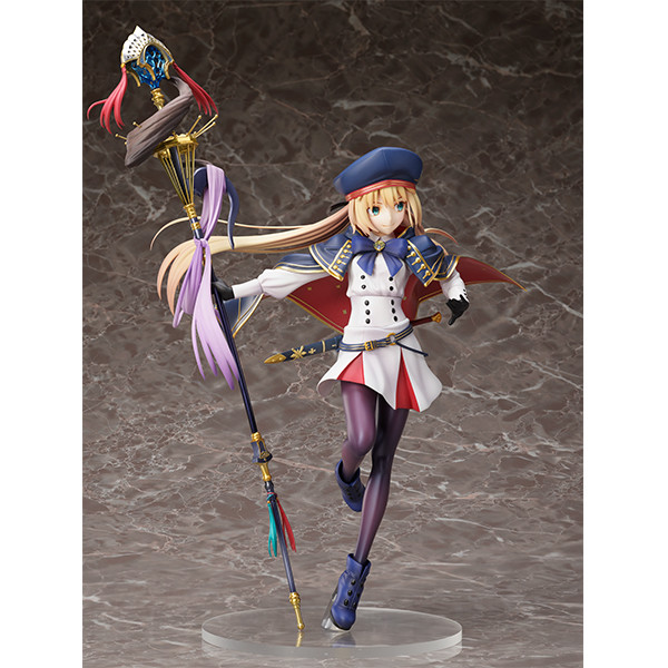 Fate/Grand Order - Altria Caster - 1/7 - 2nd Ascension (Aniplex, Stronger) photo 7