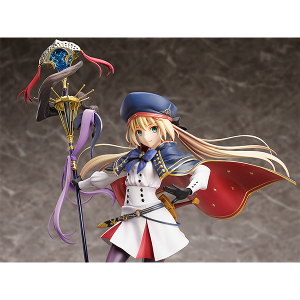 Fate/Grand Order - Altria Caster - 1/7 - 2nd Ascension (Aniplex, Stronger) photo 8