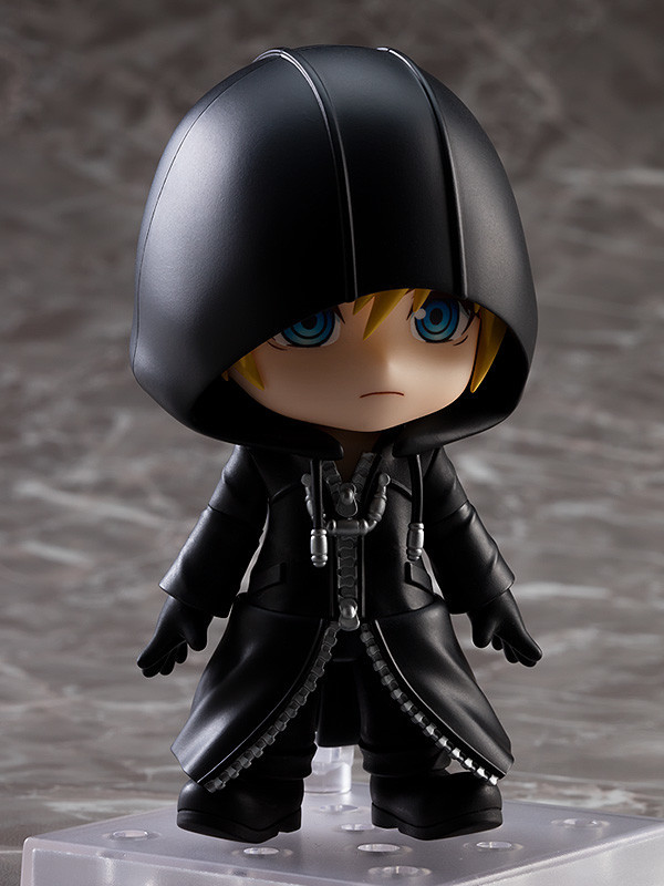 Kingdom Hearts III - Roxas - Nendoroid  (#1572) - Kingdom Hearts III Ver. (Good Smile Company) photo 3