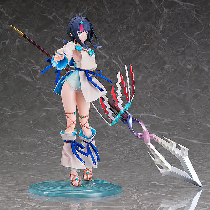 Fate/Grand Order - Utsumi Erice - 1/7 - Lancer (Phat Company)
