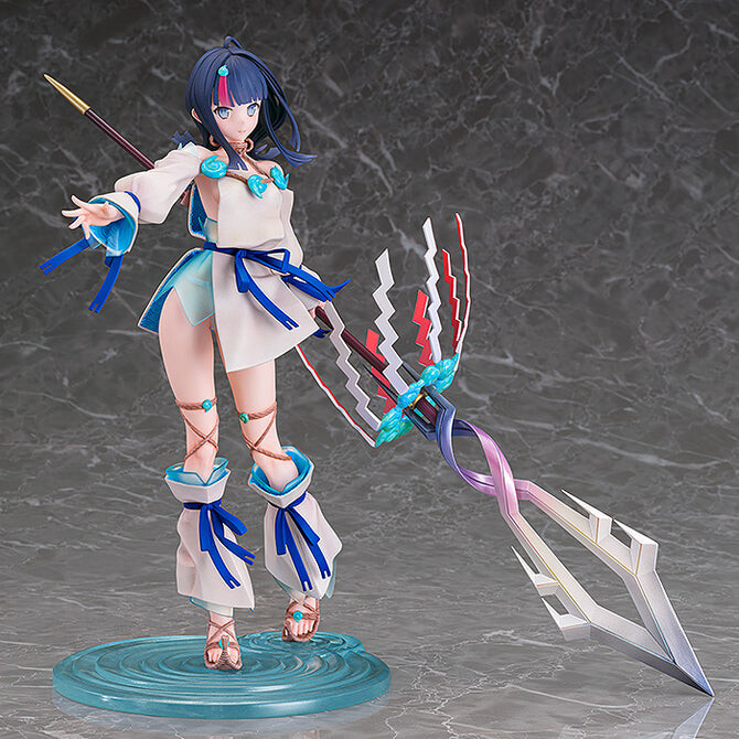 Fate/Grand Order - Utsumi Erice - 1/7 - Lancer (Phat Company) photo 2
