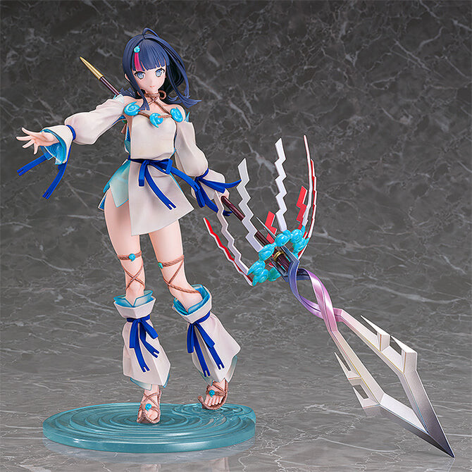 Fate/Grand Order - Utsumi Erice - 1/7 - Lancer (Phat Company) photo 3