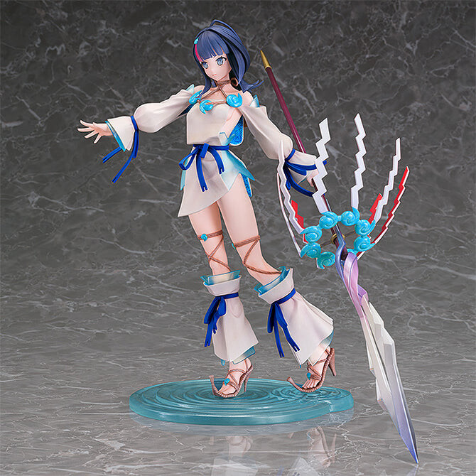 Fate/Grand Order - Utsumi Erice - 1/7 - Lancer (Phat Company) photo 4