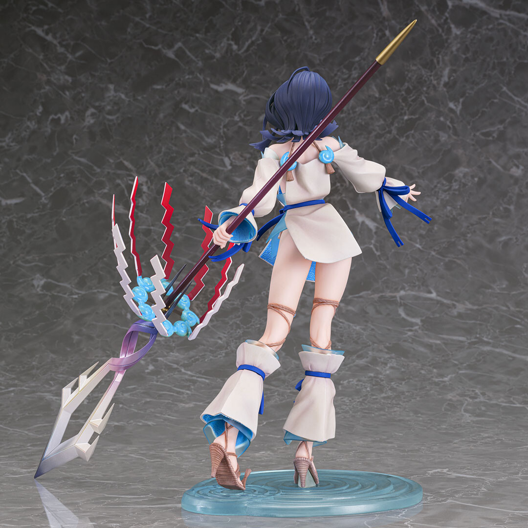 Fate/Grand Order - Utsumi Erice - 1/7 - Lancer (Phat Company) photo 7