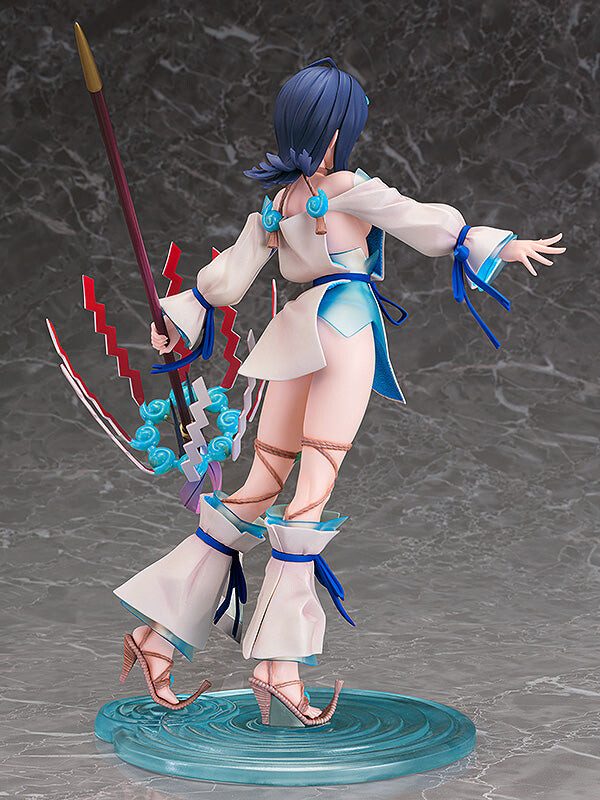 Fate/Grand Order - Utsumi Erice - 1/7 - Lancer (Phat Company) photo 8
