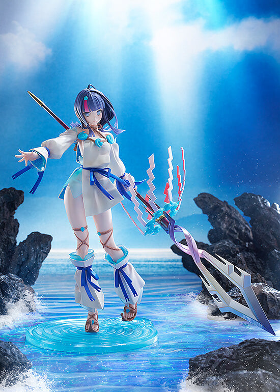 Fate/Grand Order - Utsumi Erice - 1/7 - Lancer (Phat Company) photo 10