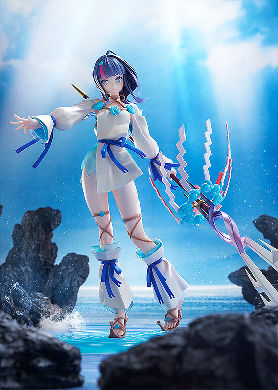 Fate/Grand Order - Utsumi Erice - 1/7 - Lancer (Phat Company) photo 11