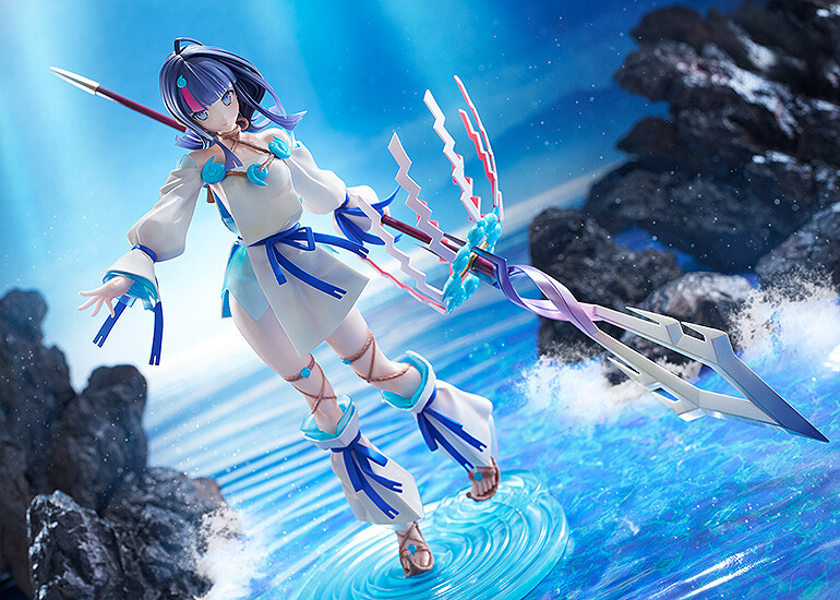 Fate/Grand Order - Utsumi Erice - 1/7 - Lancer (Phat Company) photo 12