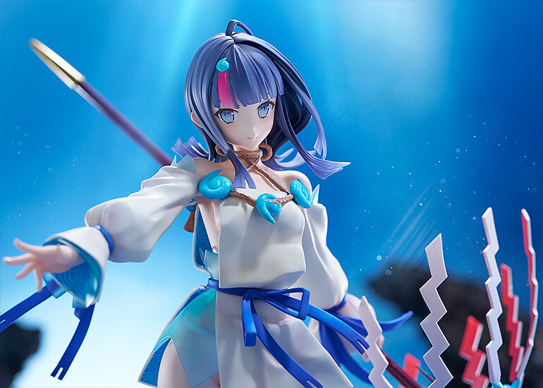 Fate/Grand Order - Utsumi Erice - 1/7 - Lancer (Phat Company) photo 13