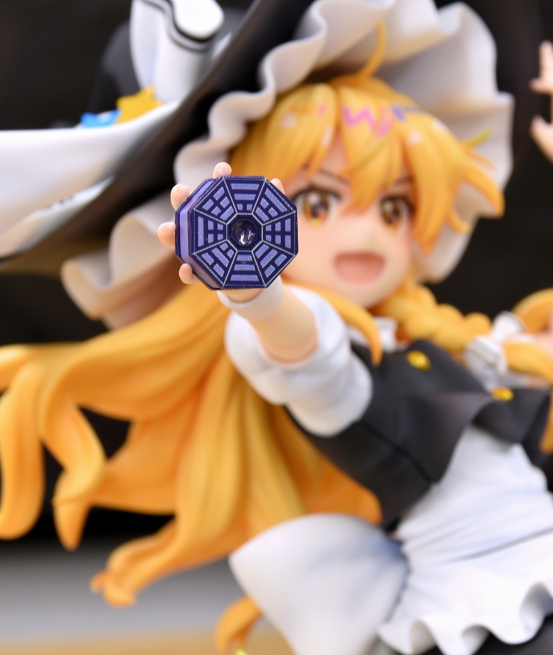 Touhou Lost Word - Kirisame Marisa - 1/8 (Max Factory) photo 9