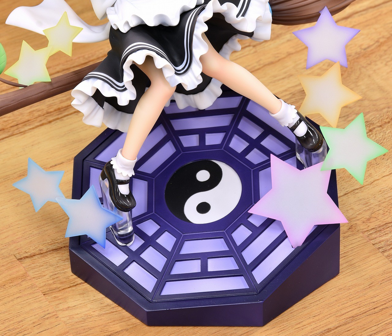 Touhou Lost Word - Kirisame Marisa - 1/8 (Max Factory) photo 15