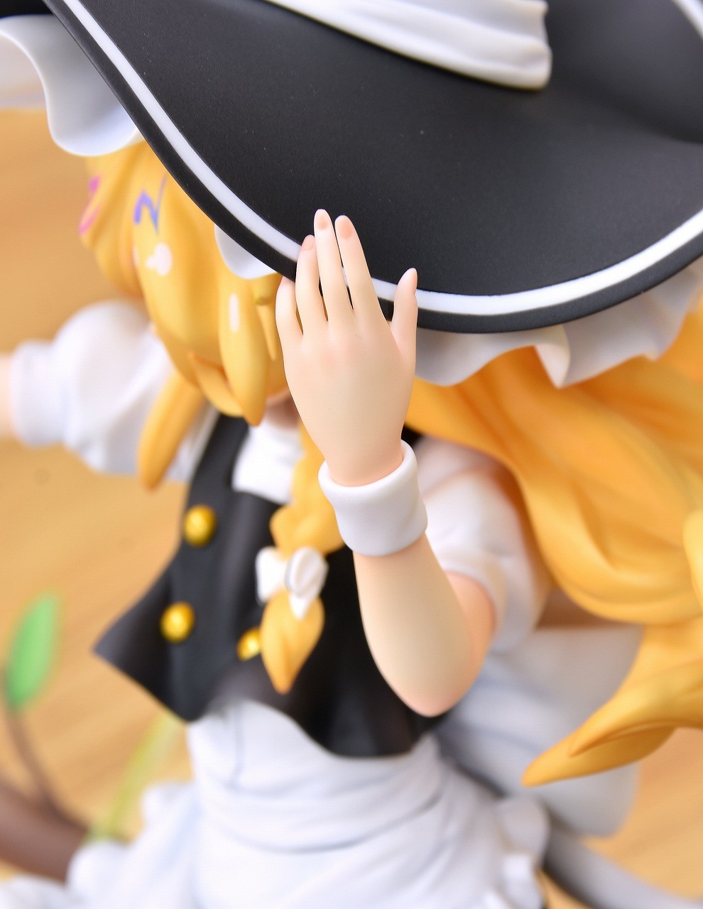 Touhou Lost Word - Kirisame Marisa - 1/8 (Max Factory) photo 17