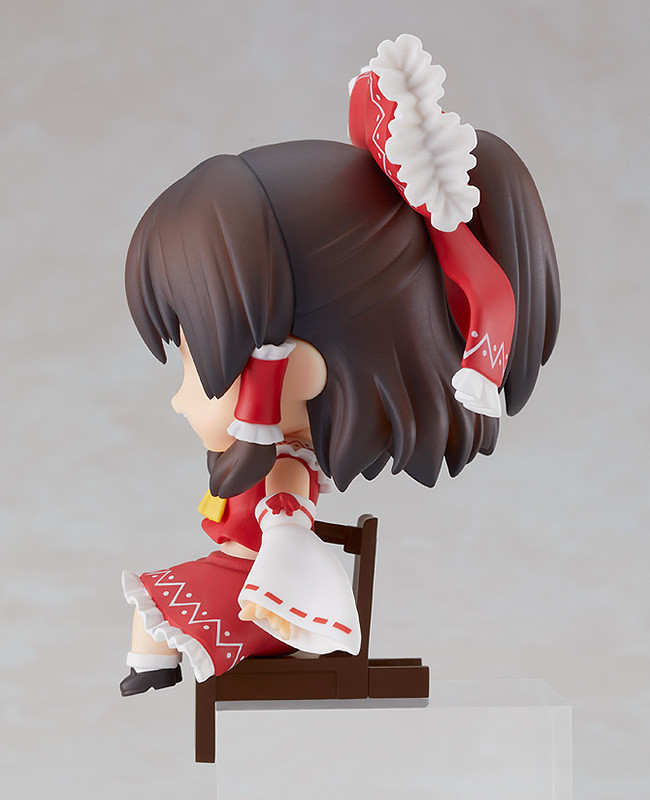 Touhou Project - Hakurei Reimu - Nendoroid - Nendoroid Swacchao! (Good Smile Company) photo 4