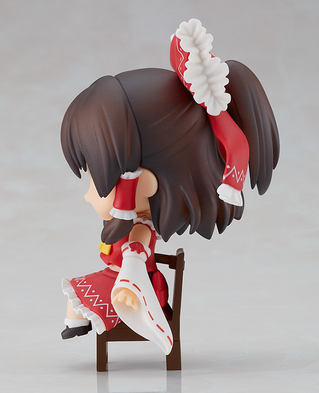 Touhou Project - Hakurei Reimu - Nendoroid - Nendoroid Swacchao! (Good Smile Company) photo 6