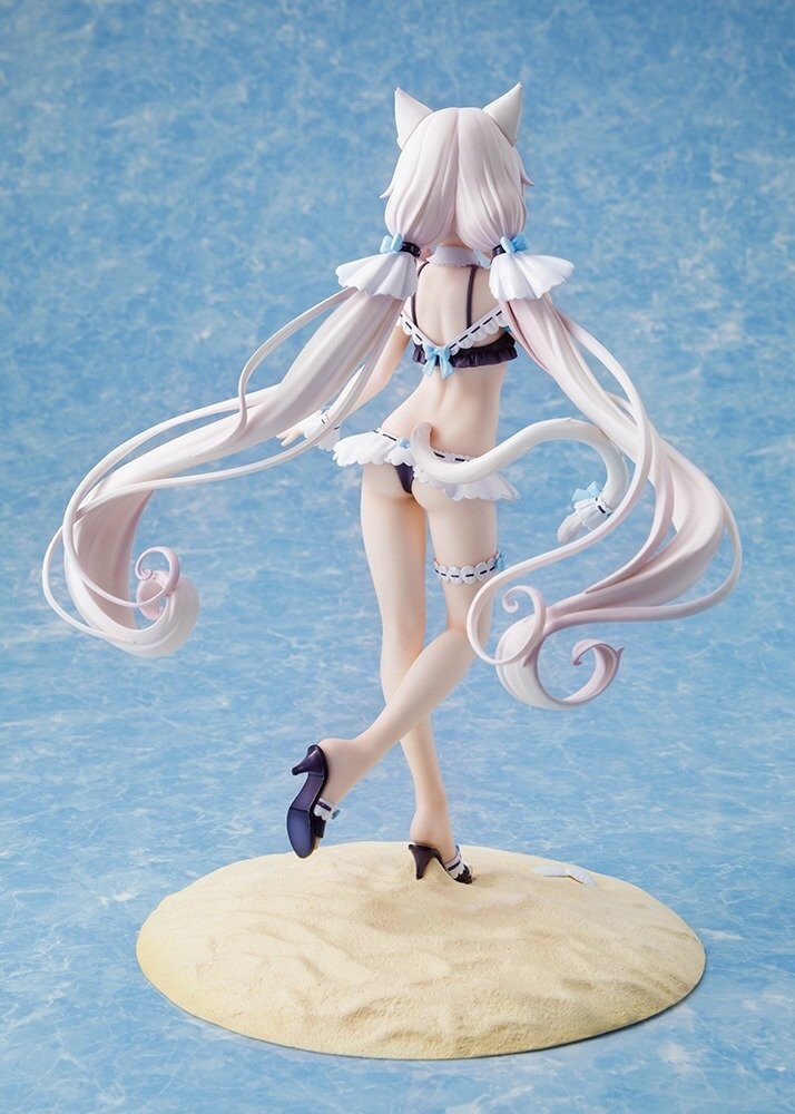 Nekopara - Vanilla - KDcolle - 1/7 - Maid Swimsuit Ver. (Alice Glint, Kadokawa) photo 19