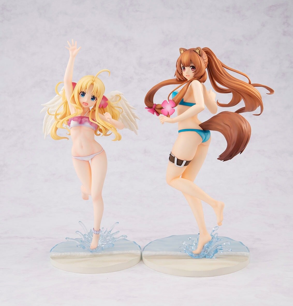 Tate no Yuusha no Nariagari Season 2 - Raphtalia - KDcolle - 1/7 - Swimsuit Ver. (Kadokawa) photo 3