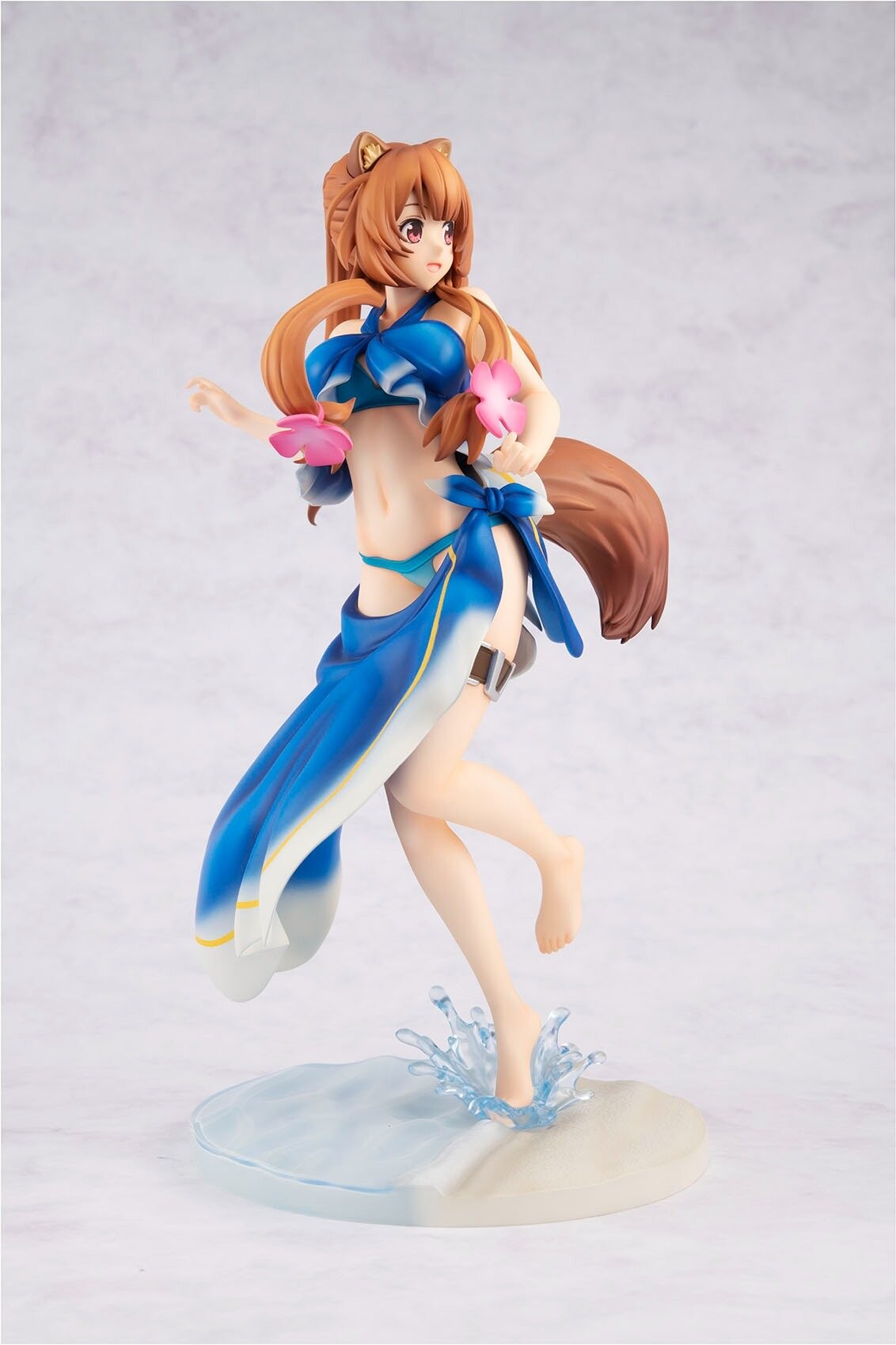 Tate no Yuusha no Nariagari Season 2 - Raphtalia - KDcolle - 1/7 - Swimsuit Ver. (Kadokawa) photo 4