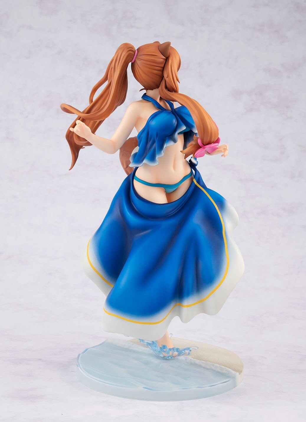 Tate no Yuusha no Nariagari Season 2 - Raphtalia - KDcolle - 1/7 - Swimsuit Ver. (Kadokawa) photo 5