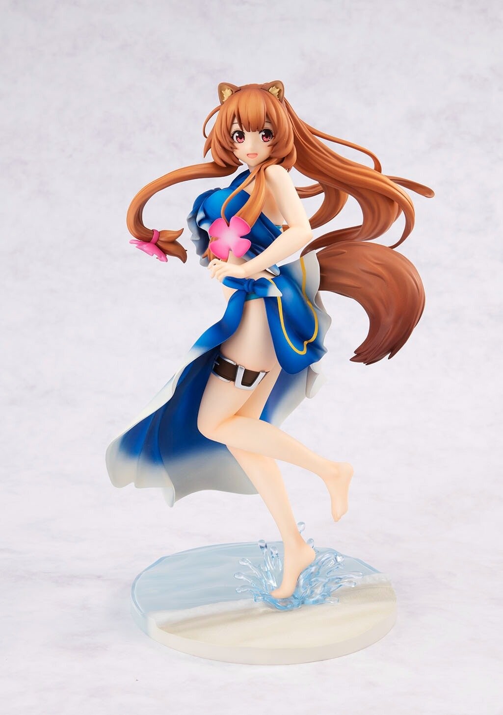 Tate no Yuusha no Nariagari Season 2 - Raphtalia - KDcolle - 1/7 - Swimsuit Ver. (Kadokawa) photo 6
