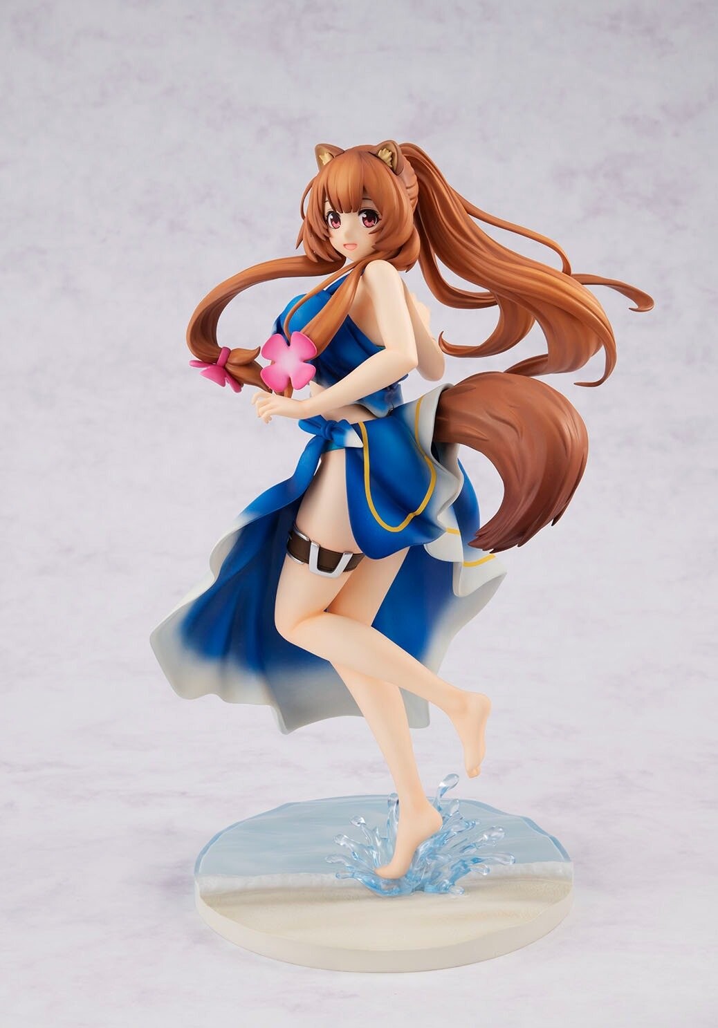 Tate no Yuusha no Nariagari Season 2 - Raphtalia - KDcolle - 1/7 - Swimsuit Ver. (Kadokawa) photo 7