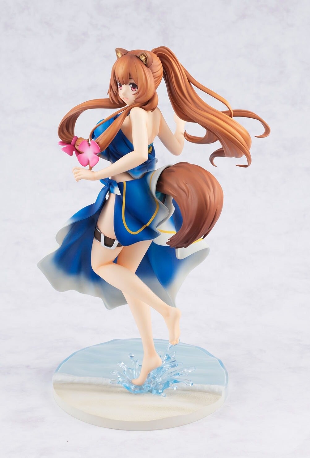 Tate no Yuusha no Nariagari Season 2 - Raphtalia - KDcolle - 1/7 - Swimsuit Ver. (Kadokawa) photo 8