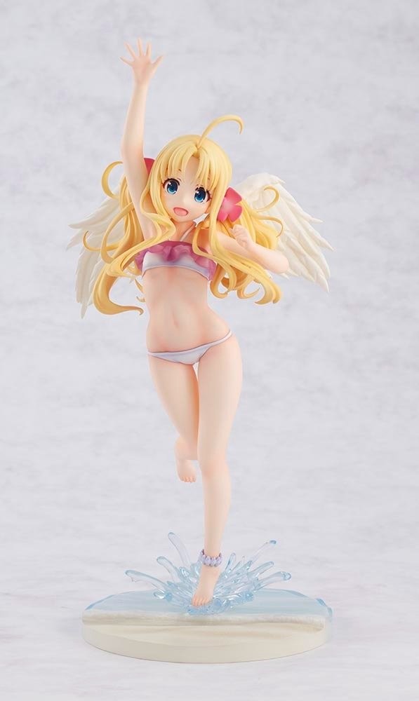 Tate no Yuusha no Nariagari Season 2 - Filo - KDcolle - 1/7 - Swimsuit Ver. (Kadokawa) photo 2