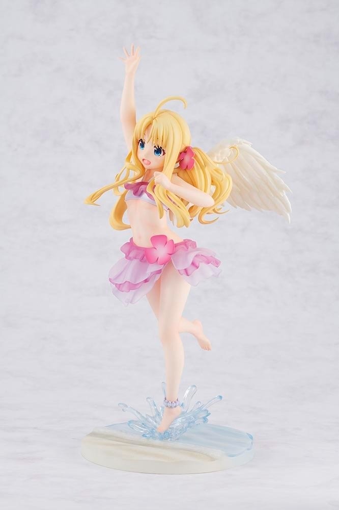 Tate no Yuusha no Nariagari Season 2 - Filo - KDcolle - 1/7 - Swimsuit Ver. (Kadokawa) photo 3