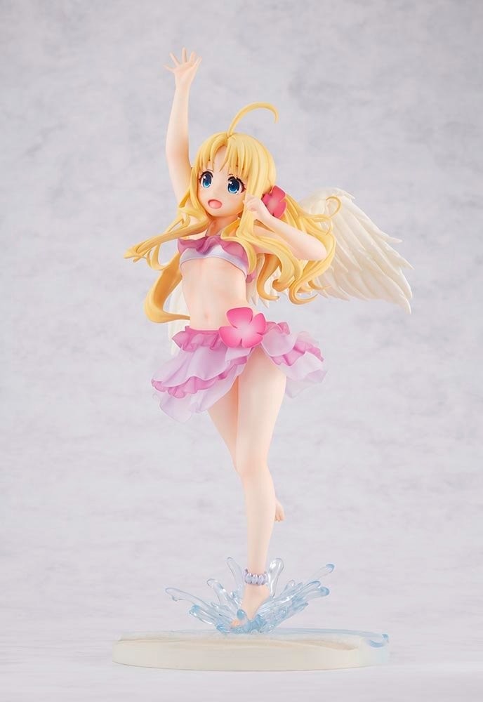 Tate no Yuusha no Nariagari Season 2 - Filo - KDcolle - 1/7 - Swimsuit Ver. (Kadokawa) photo 4