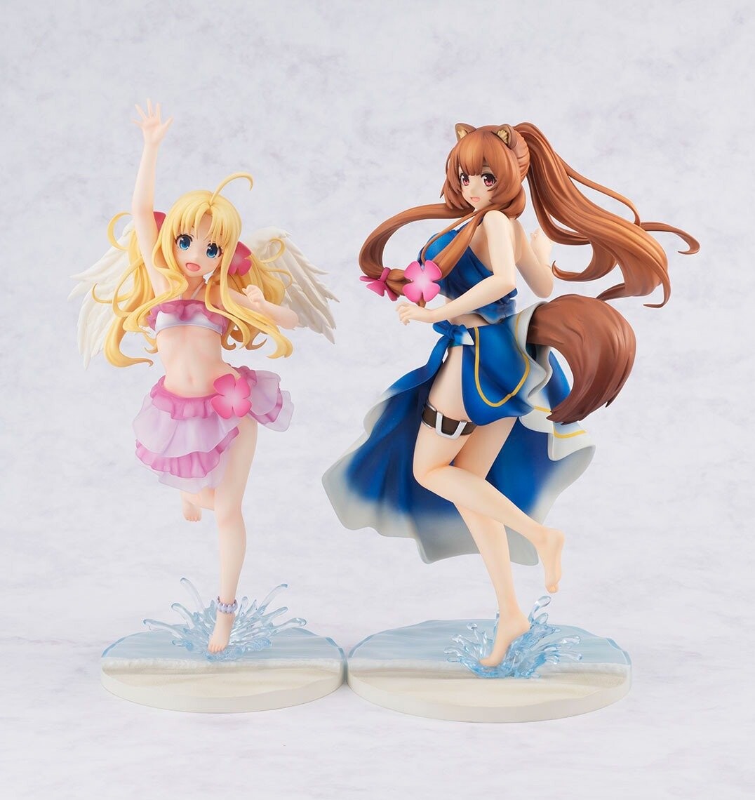 Tate no Yuusha no Nariagari Season 2 - Filo - KDcolle - 1/7 - Swimsuit Ver. (Kadokawa) photo 5