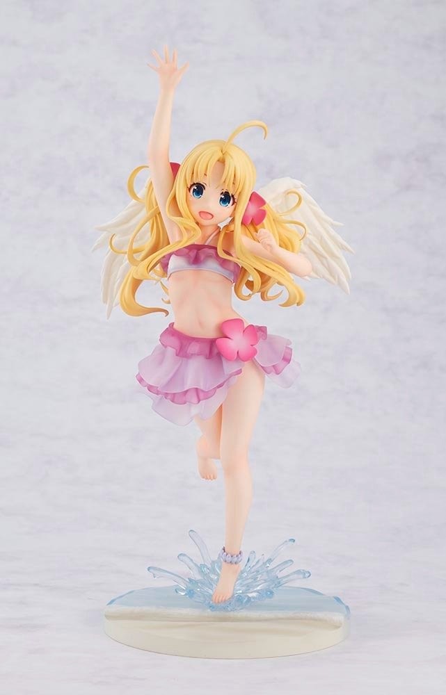 Tate no Yuusha no Nariagari Season 2 - Filo - KDcolle - 1/7 - Swimsuit Ver. (Kadokawa) photo 7