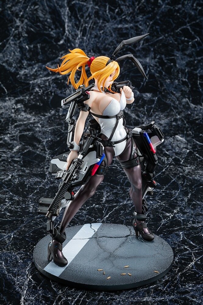ARMS NOTE - Powered Bunny - KDcolle - 1/7 (Kadokawa) photo 9