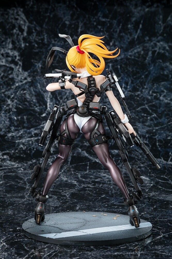 ARMS NOTE - Powered Bunny - KDcolle - 1/7 (Kadokawa) photo 11