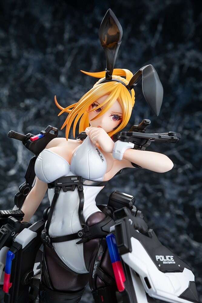 ARMS NOTE - Powered Bunny - KDcolle - 1/7 (Kadokawa) photo 14