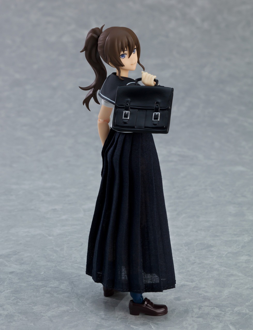 Original - Figma (#526) - figma Styles - Makoto - Sukeban Body (Max Factory) photo 7